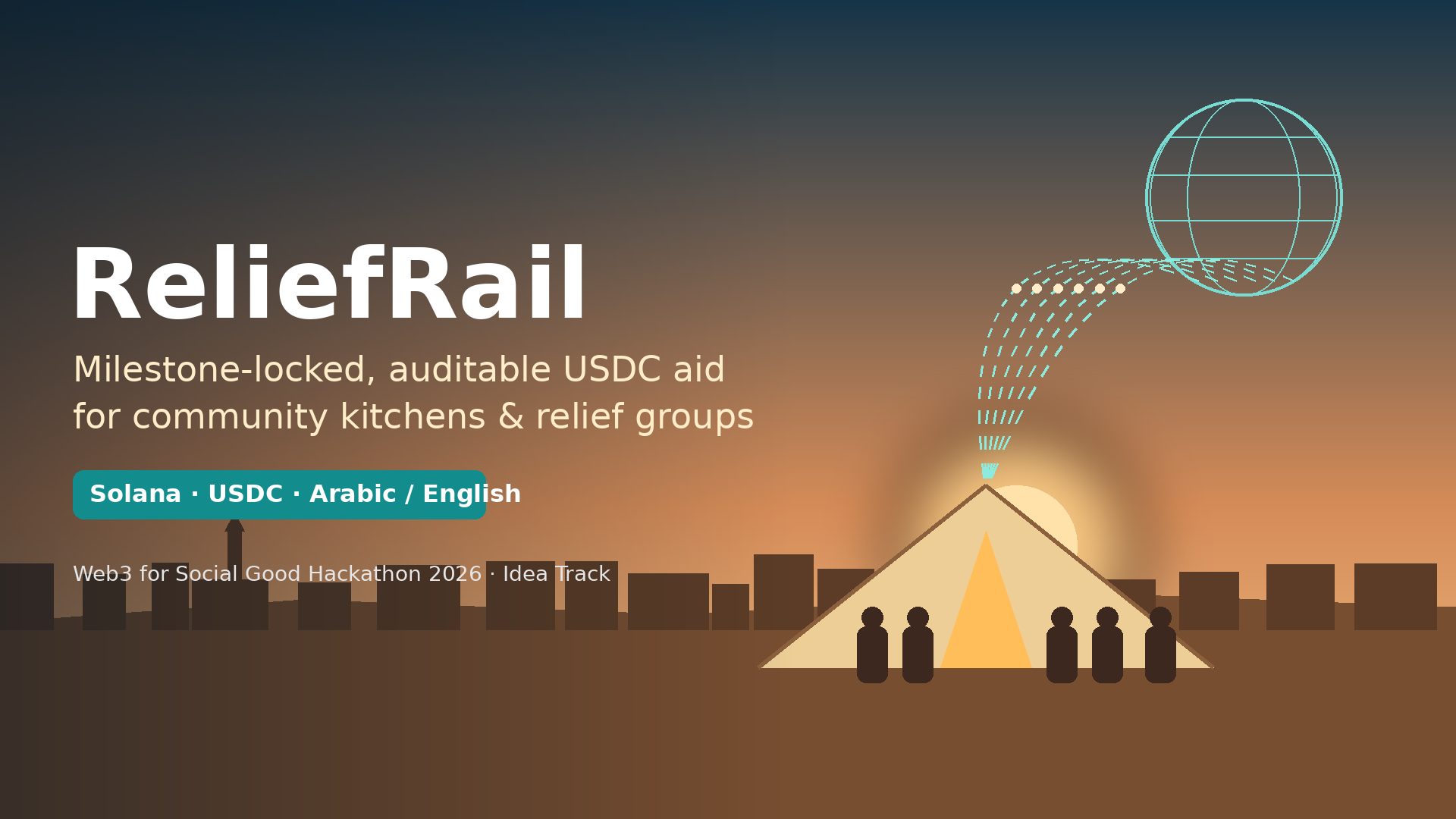 ReliefRail cover
